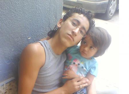 yo y mi prima